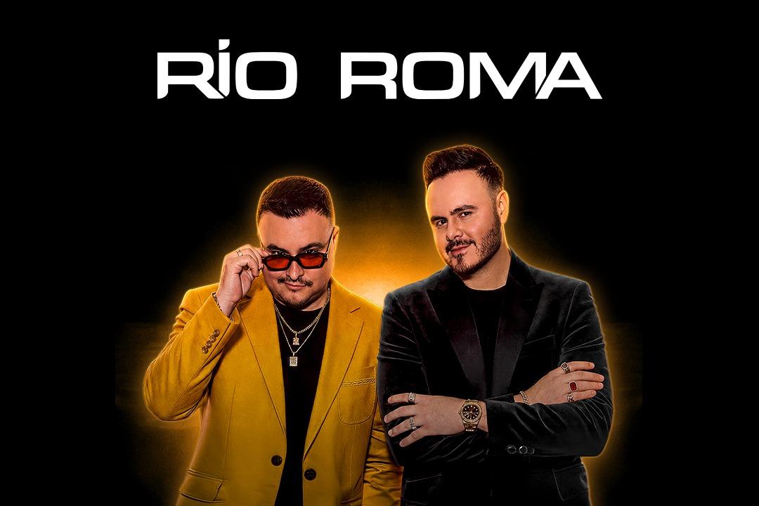 Río Roma